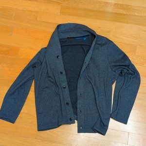 Men's Perry Ellis cardigan